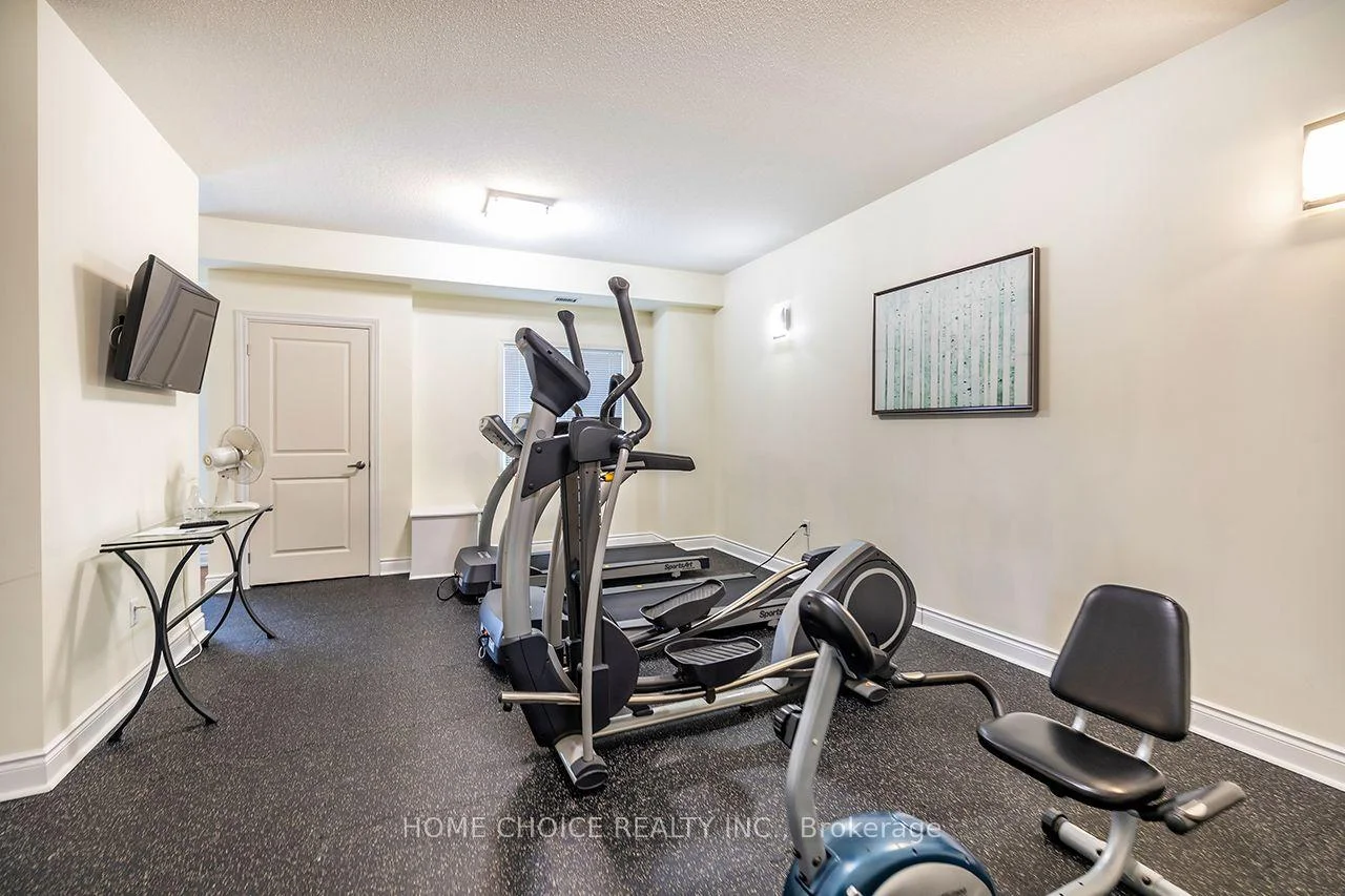 Photo 28 of Unit 105, 1 Sidney Lane, Clarington, Bowmanville — HOMEH