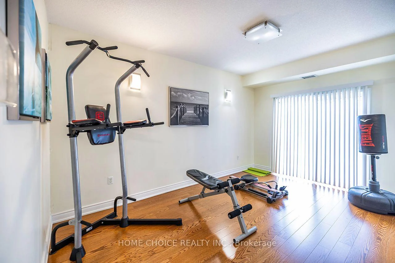 Photo 29 of Unit 105, 1 Sidney Lane, Clarington, Bowmanville — HOMEH