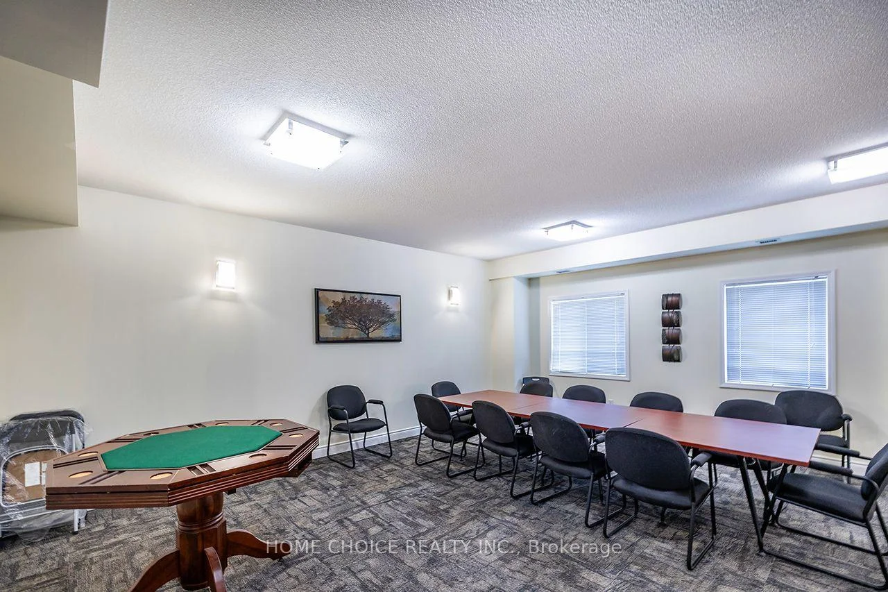 Photo 30 of Unit 105, 1 Sidney Lane, Clarington, Bowmanville — HOMEH