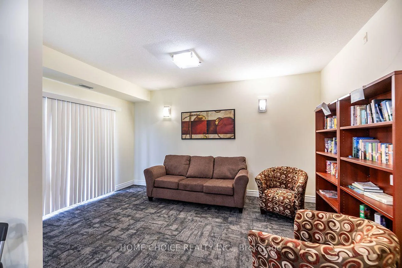 Photo 31 of Unit 105, 1 Sidney Lane, Clarington, Bowmanville — HOMEH