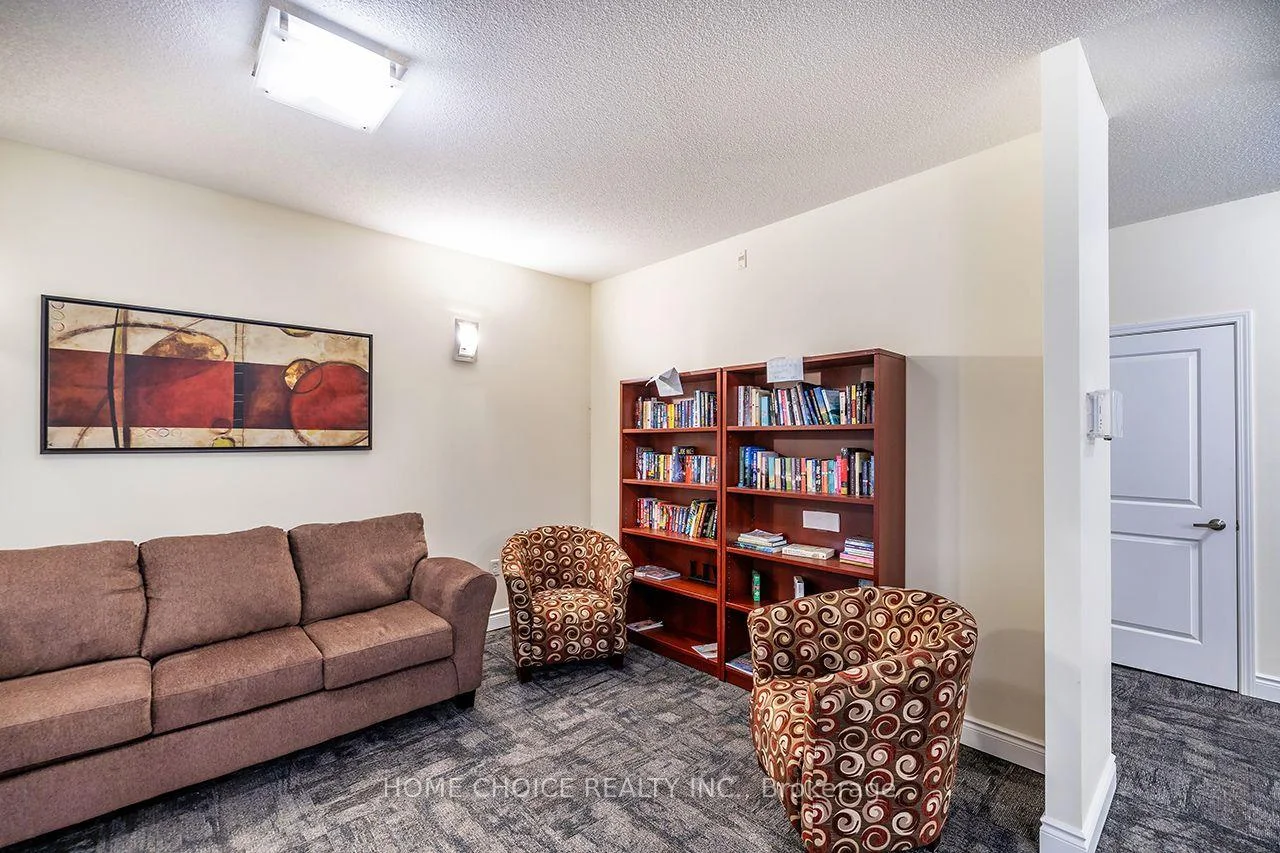 Photo 32 of Unit 105, 1 Sidney Lane, Clarington, Bowmanville — HOMEH