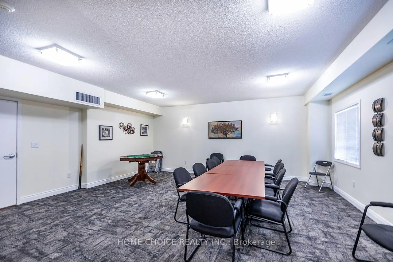 Photo 33 of Unit 105, 1 Sidney Lane, Clarington, Bowmanville — HOMEH