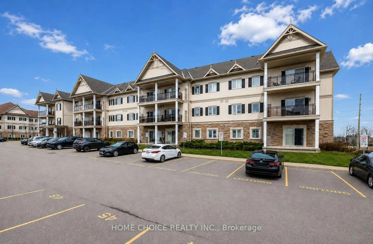 Photo of Unit 105, 1 Sidney Lane