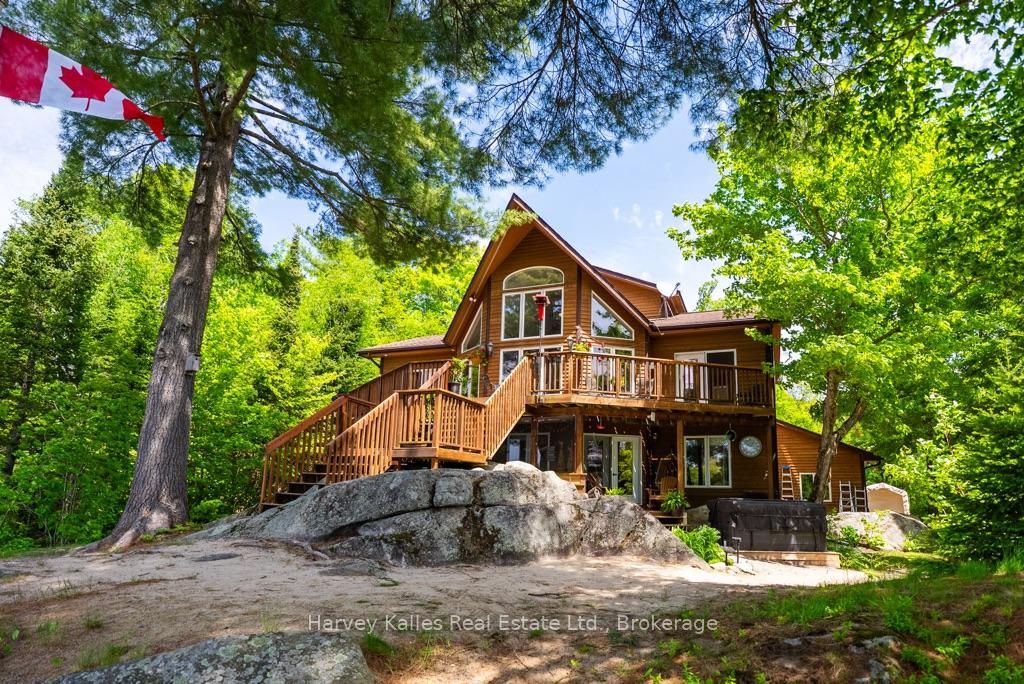 Photo 8 of 40 Wilson Road, Seguin — HOMEH