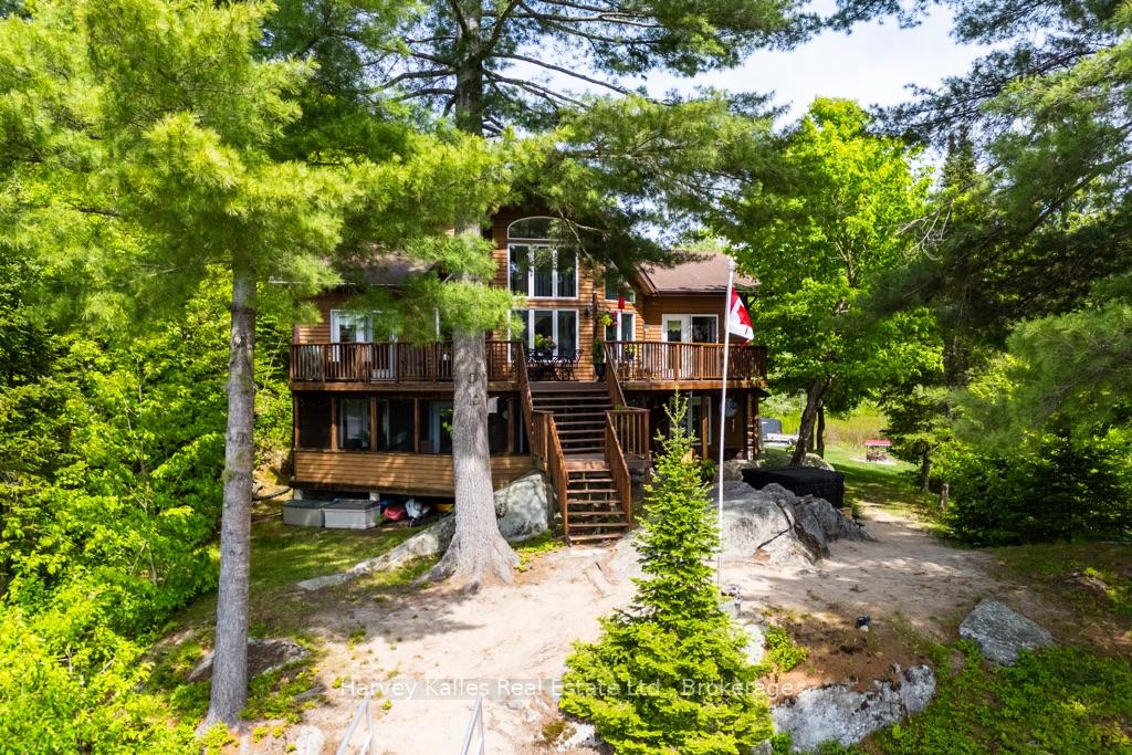 Photo 45 of 40 Wilson Road, Seguin — HOMEH