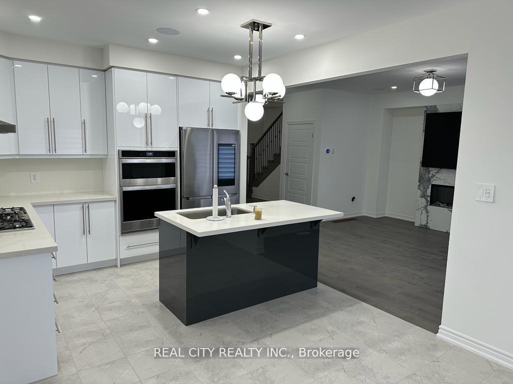 Photo 3 of 25 Whitton Dr. Street, Brant, Paris — HOMEH