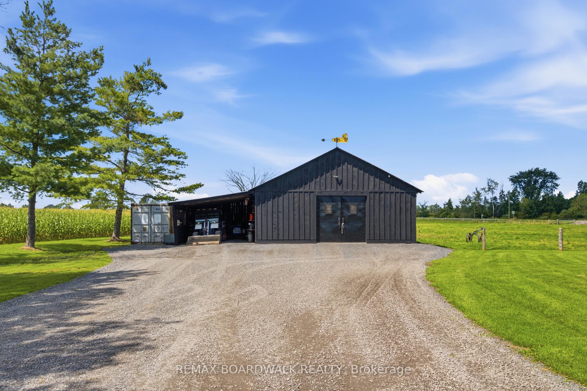 Photo 7 of 7014 County Rd 22, Edwardsburgh/Cardinal, Edwardsburgh/Cardinal Twp — HOMEH
