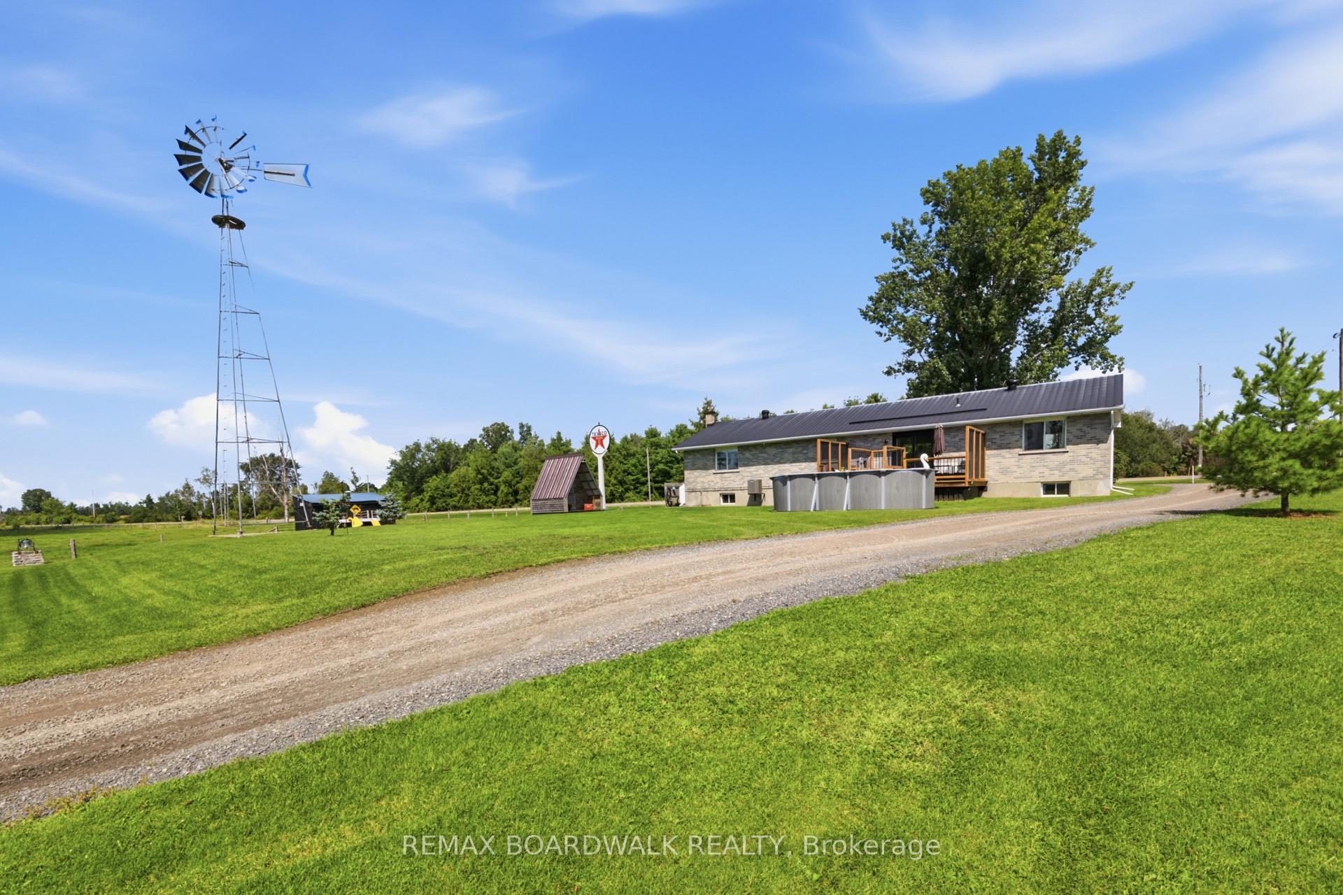 Photo 5 of 7014 County Rd 22, Edwardsburgh/Cardinal, Edwardsburgh/Cardinal Twp — HOMEH