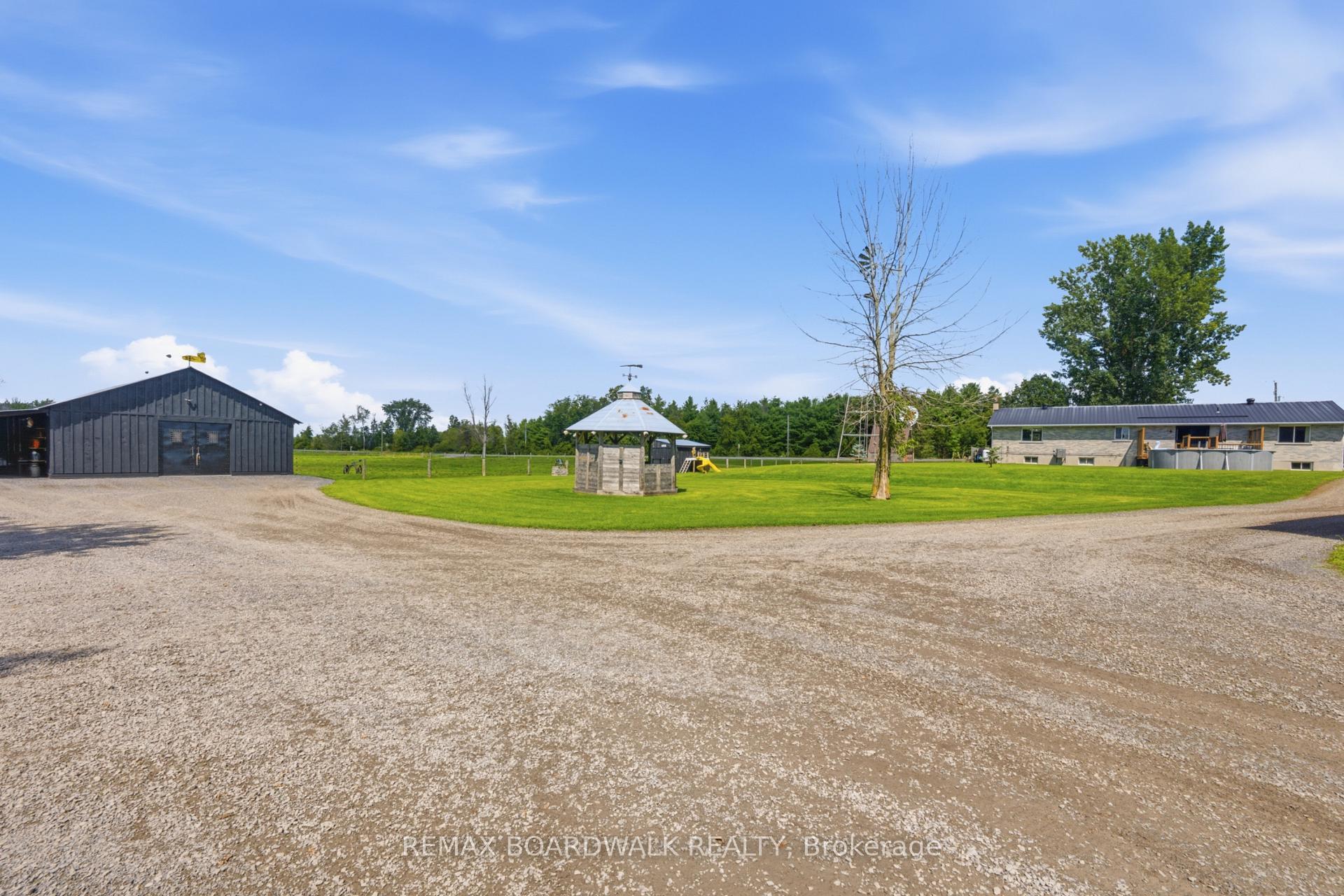 Photo 6 of 7014 County Rd 22, Edwardsburgh/Cardinal, Edwardsburgh/Cardinal Twp — HOMEH