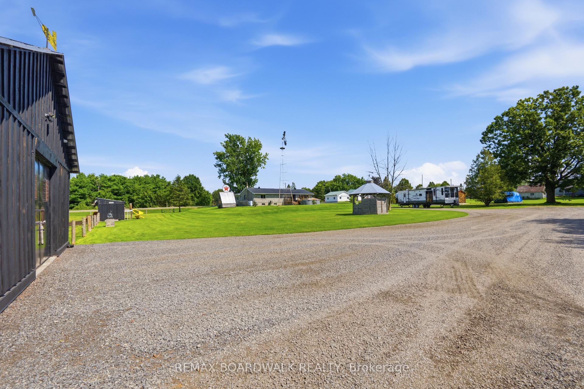 Photo 11 of 7014 County Rd 22, Edwardsburgh/Cardinal, Edwardsburgh/Cardinal Twp — HOMEH