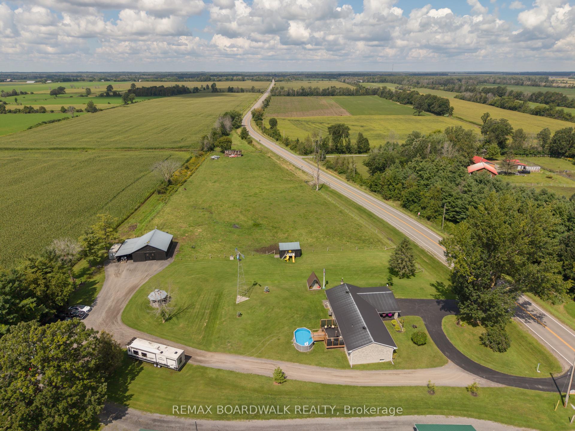 Photo 17 of 7014 County Rd 22, Edwardsburgh/Cardinal, Edwardsburgh/Cardinal Twp — HOMEH