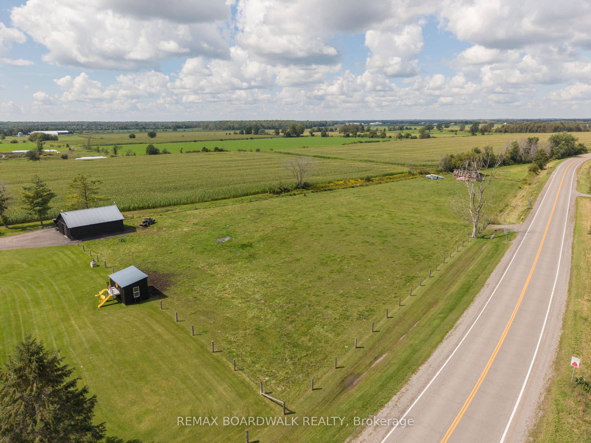 Photo 18 of 7014 County Rd 22, Edwardsburgh/Cardinal, Edwardsburgh/Cardinal Twp — HOMEH