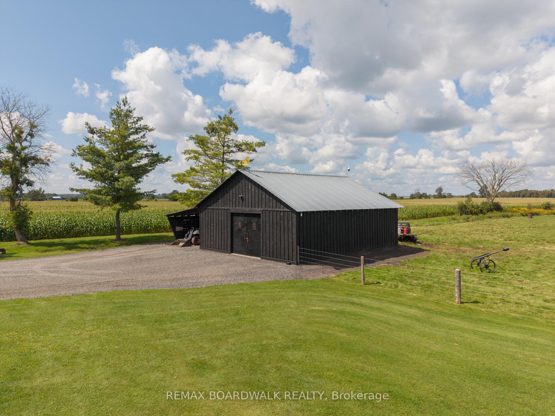 Photo 21 of 7014 County Rd 22, Edwardsburgh/Cardinal, Edwardsburgh/Cardinal Twp — HOMEH