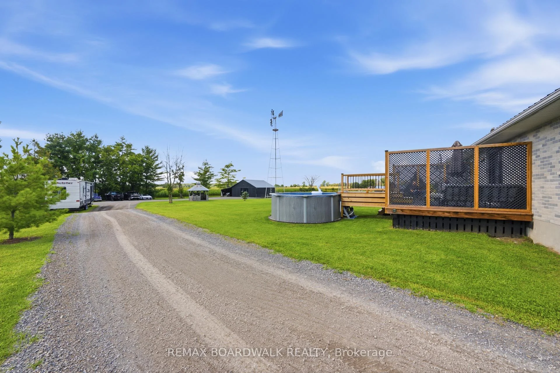 Photo 12 of 7014 County Rd 22, Edwardsburgh/Cardinal, Edwardsburgh/Cardinal Twp — HOMEH