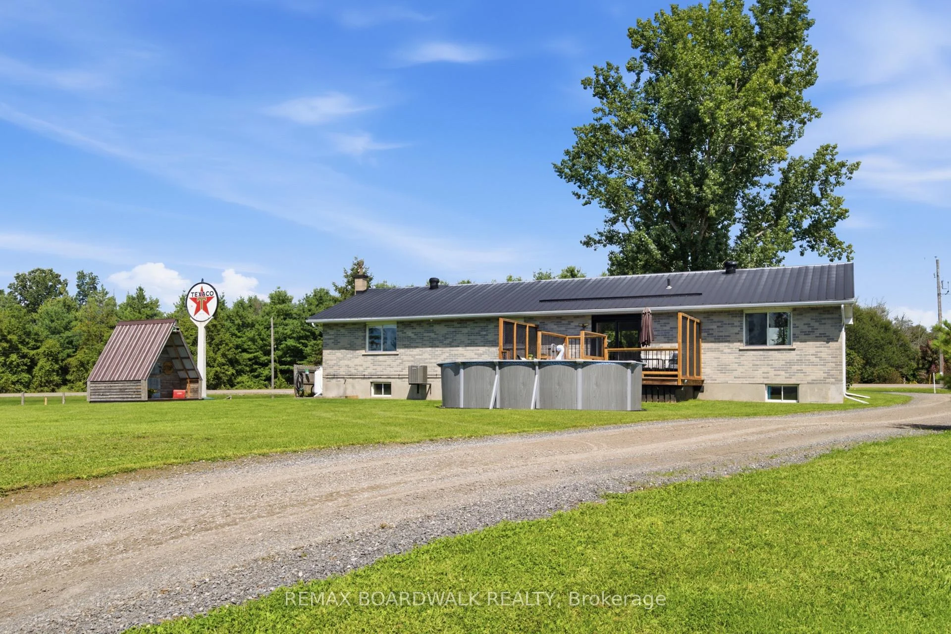 Photo 14 of 7014 County Rd 22, Edwardsburgh/Cardinal, Edwardsburgh/Cardinal Twp — HOMEH