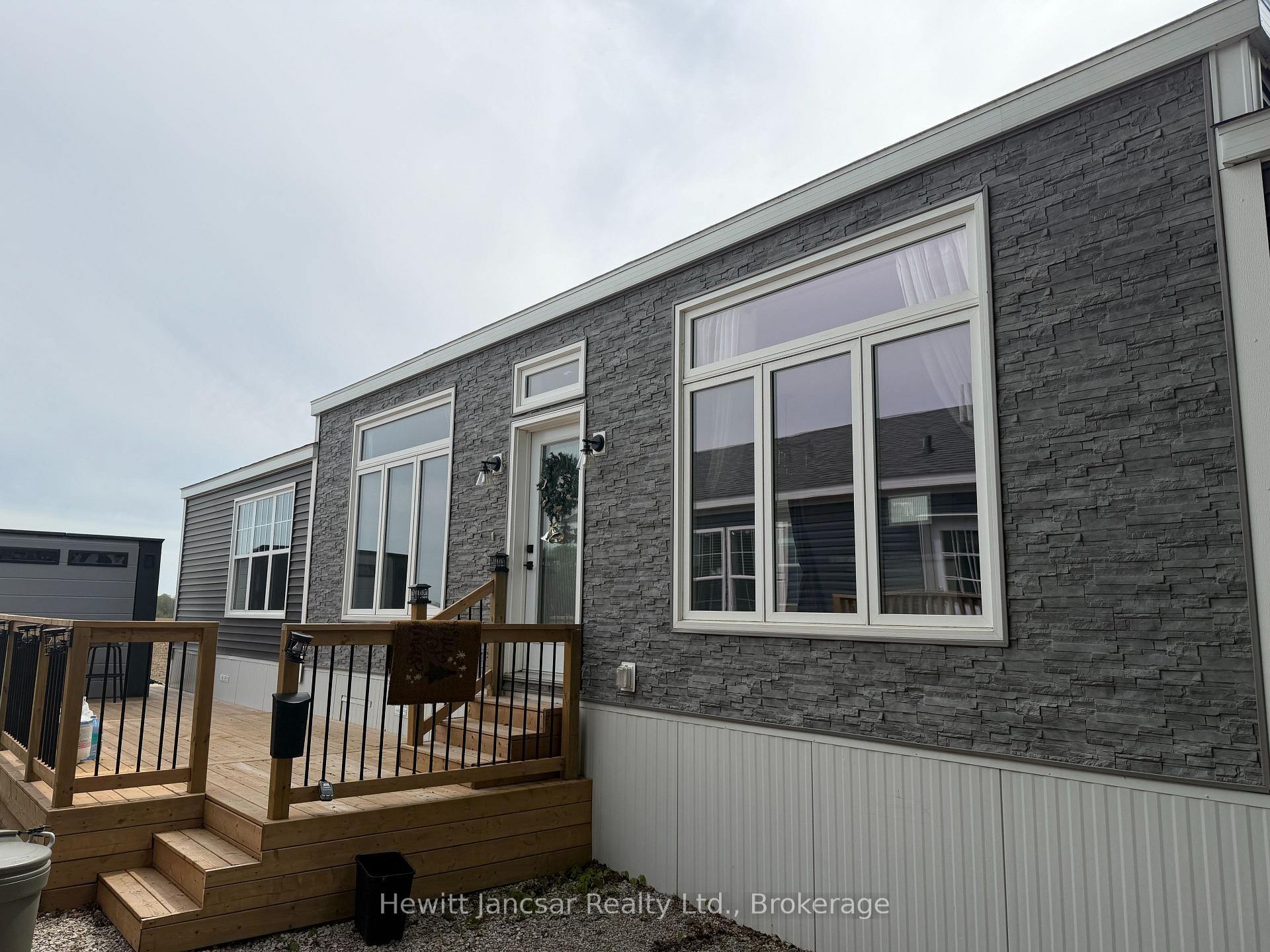 Photo 1 of Unit 617, 99 Fourth Concession Road, Brant, Burford — HOMEH