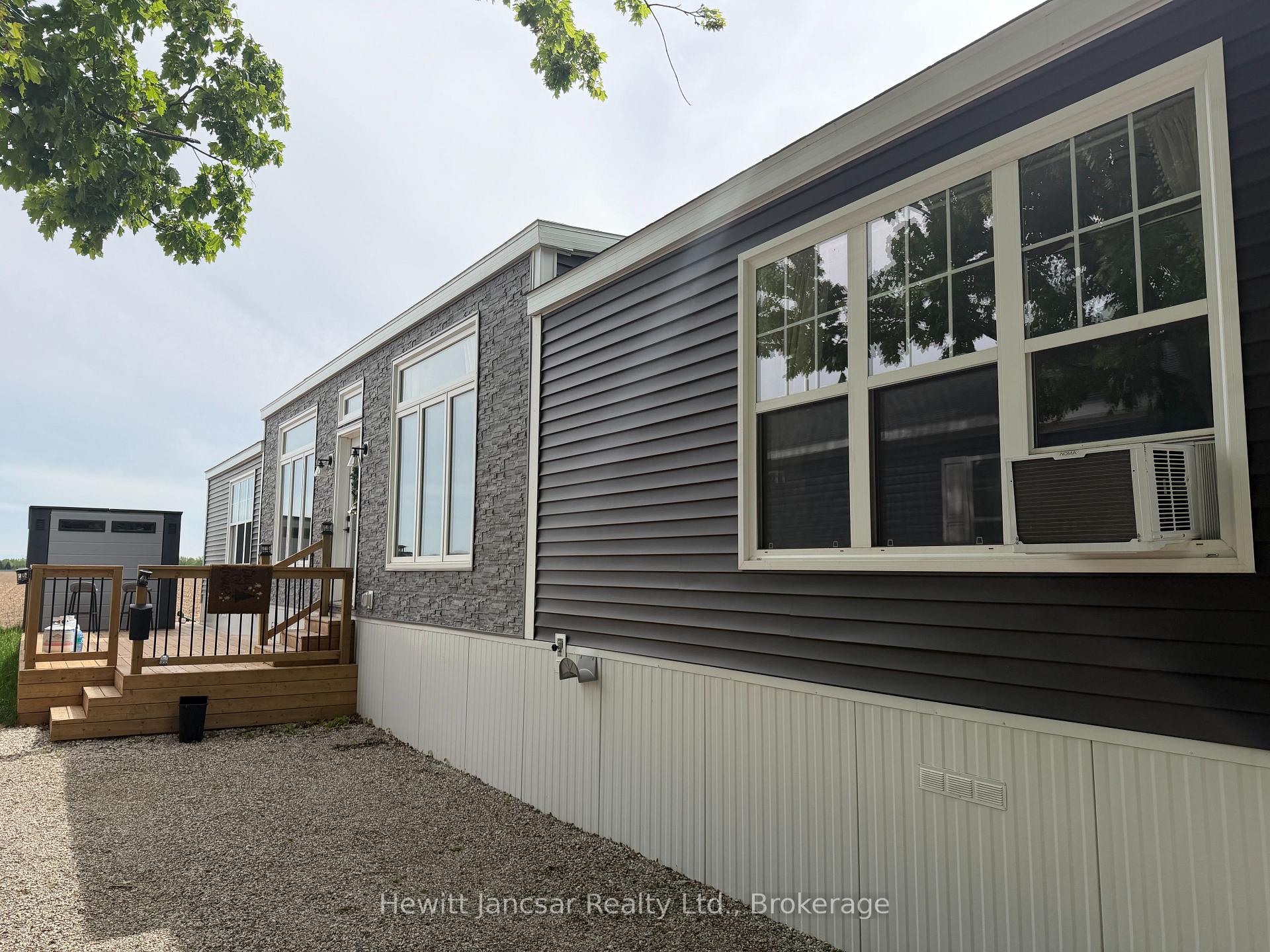 Photo 2 of Unit 617, 99 Fourth Concession Road, Brant, Burford — HOMEH