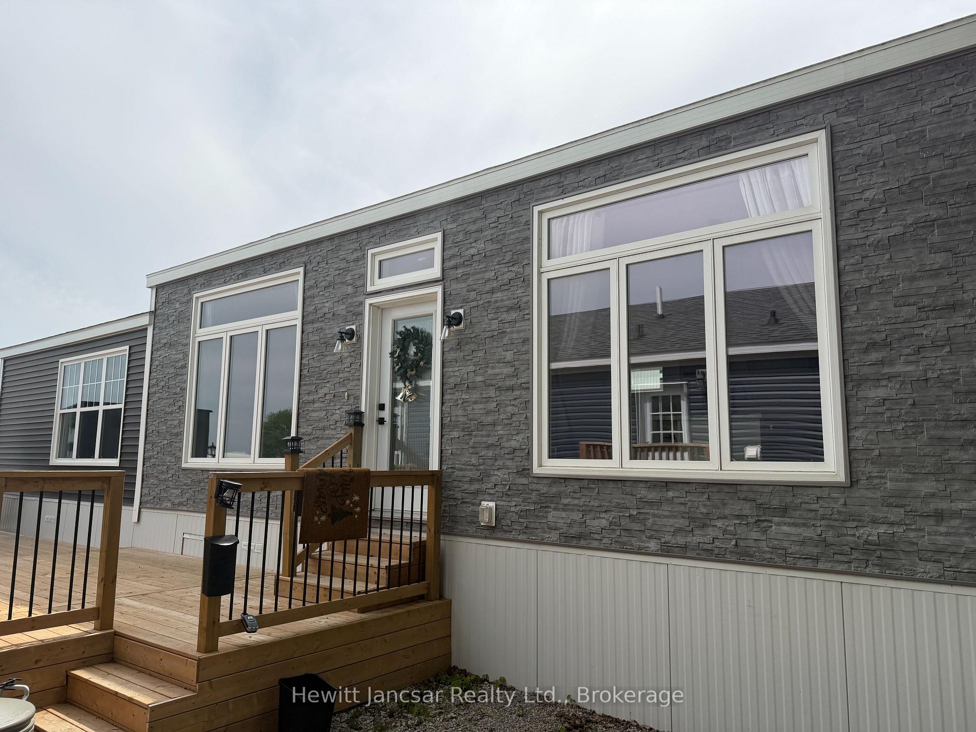 Photo 5 of Unit 617, 99 Fourth Concession Road, Brant, Burford — HOMEH