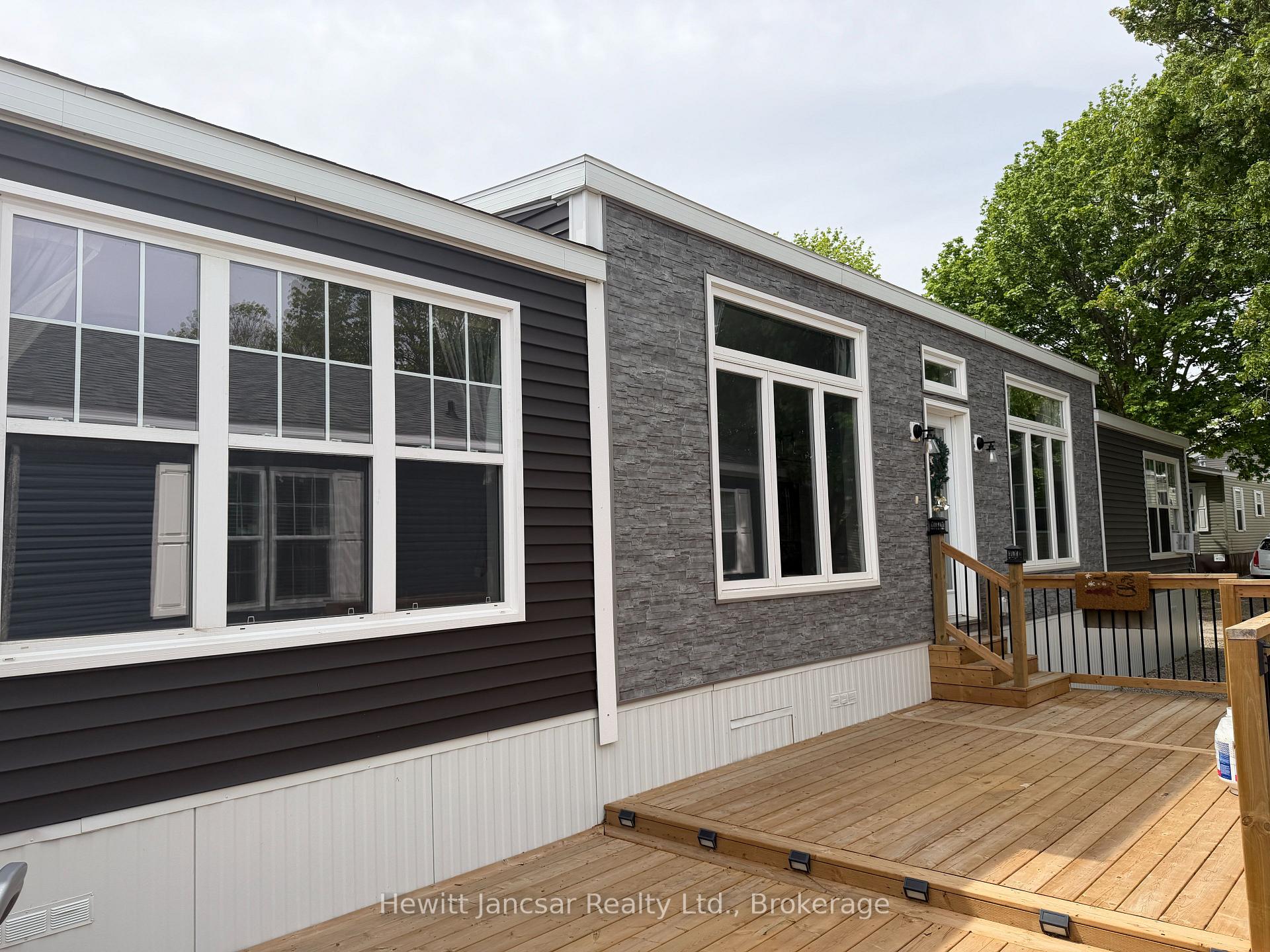 Photo 6 of Unit 617, 99 Fourth Concession Road, Brant, Burford — HOMEH