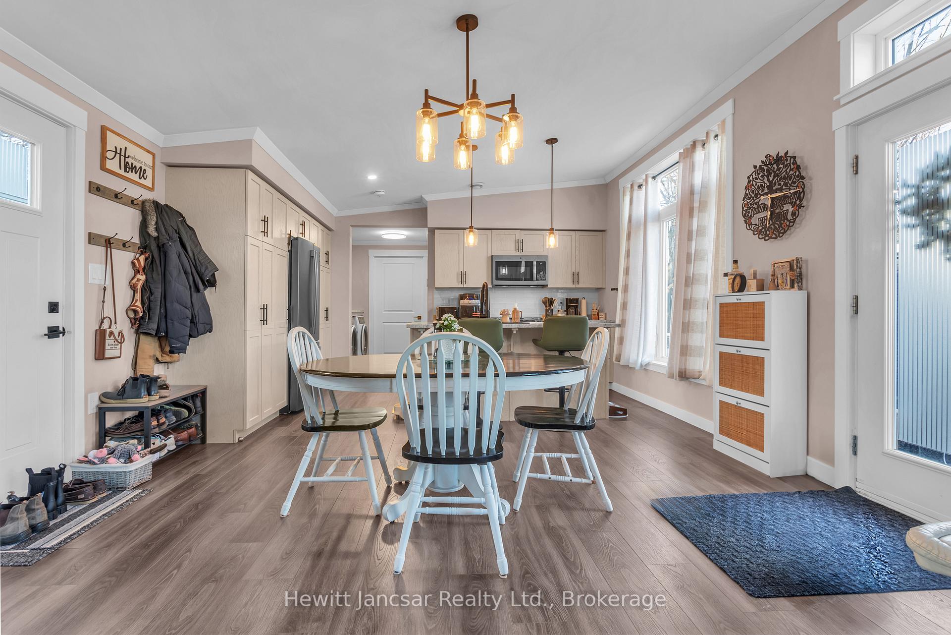 Photo 7 of Unit 617, 99 Fourth Concession Road, Brant, Burford — HOMEH