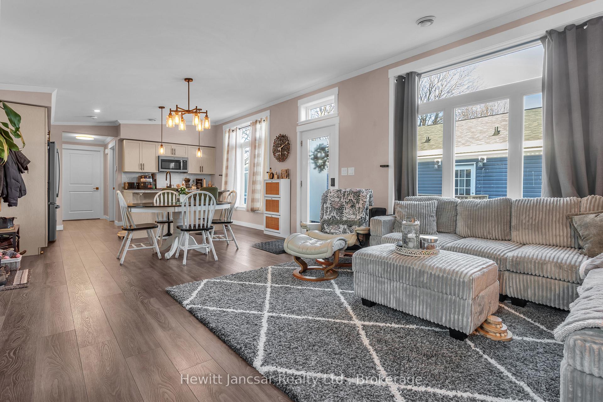 Photo 8 of Unit 617, 99 Fourth Concession Road, Brant, Burford — HOMEH