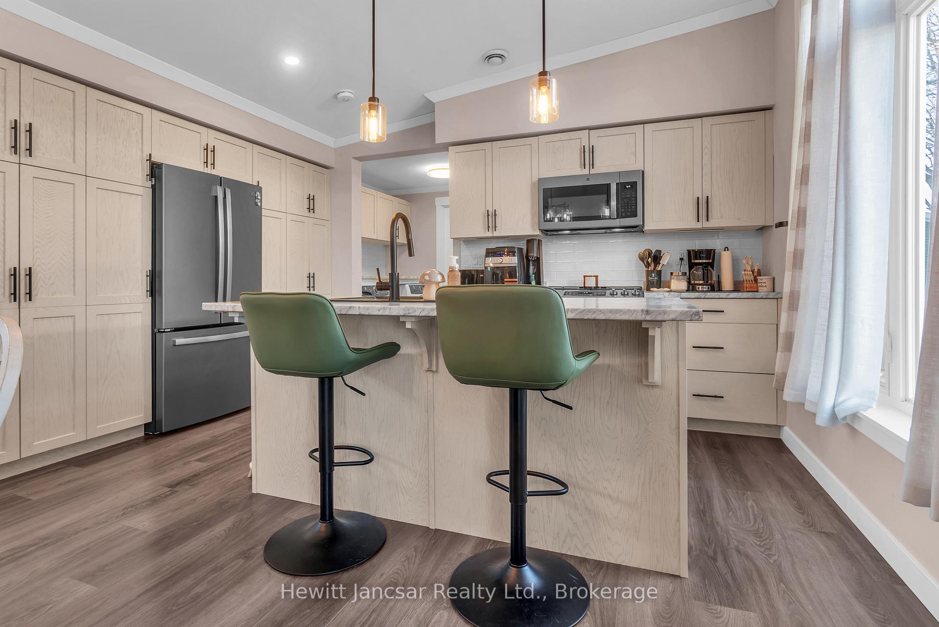 Photo 10 of Unit 617, 99 Fourth Concession Road, Brant, Burford — HOMEH