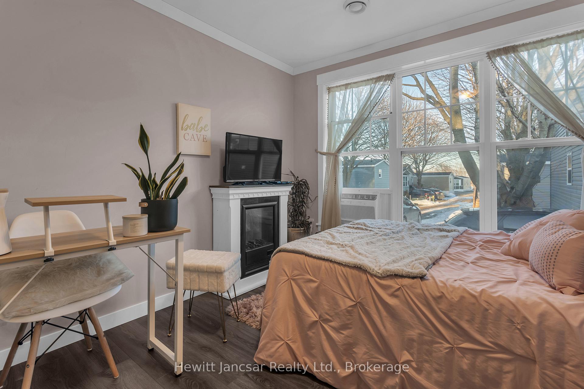 Photo 27 of Unit 617, 99 Fourth Concession Road, Brant, Burford — HOMEH