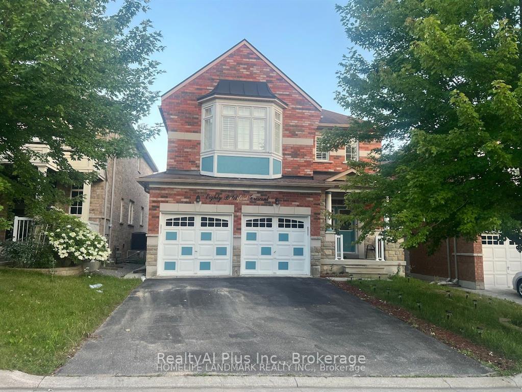 Photo 1 of Unit Bsmt, 80 Batchford Crescent, Markham, Box Grove — HOMEH