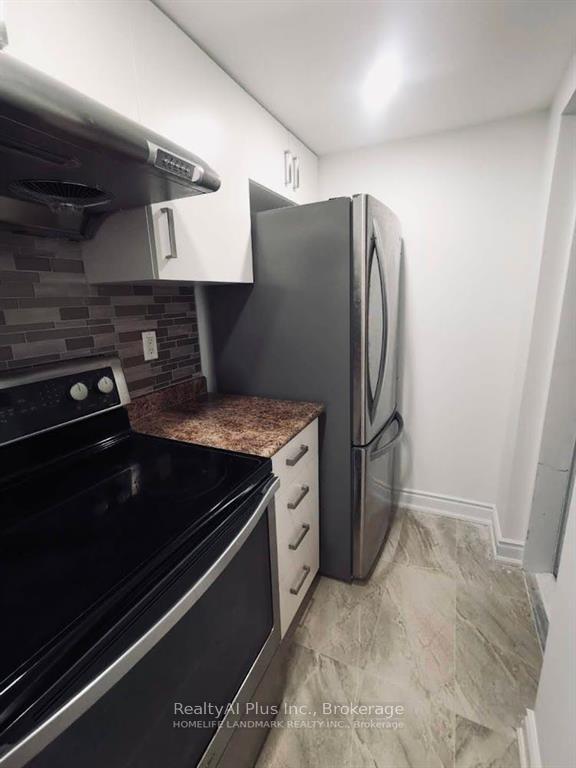 Photo 7 of Unit Bsmt, 80 Batchford Crescent, Markham, Box Grove — HOMEH