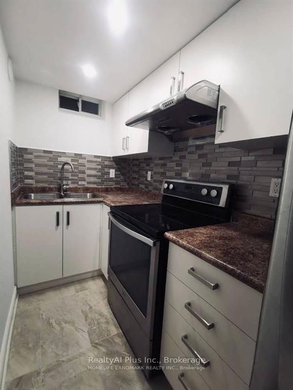Photo 6 of Unit Bsmt, 80 Batchford Crescent, Markham, Box Grove — HOMEH