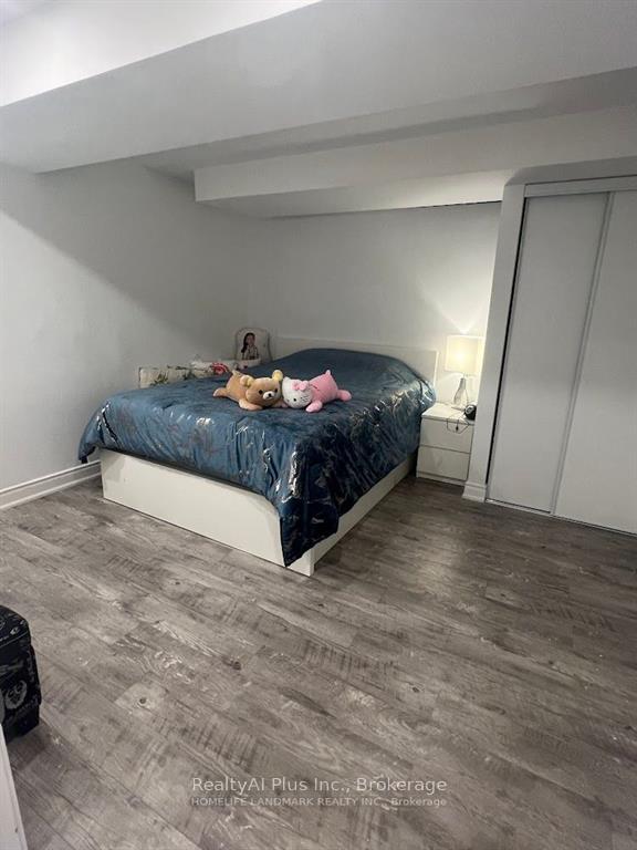 Photo 11 of Unit Bsmt, 80 Batchford Crescent, Markham, Box Grove — HOMEH