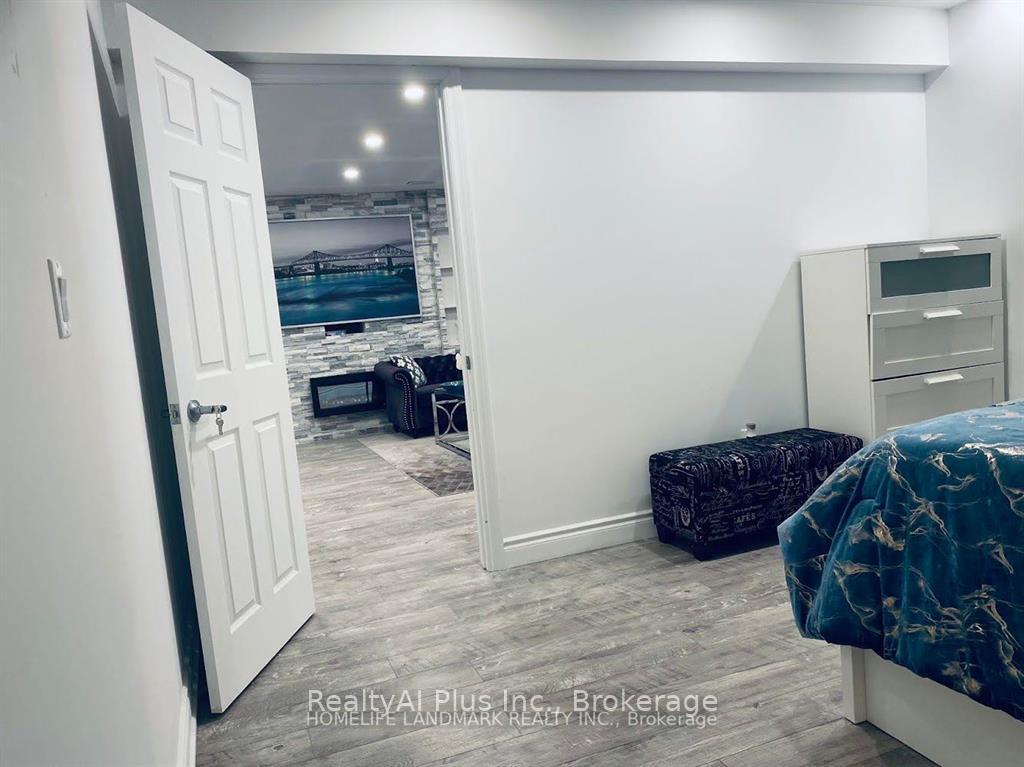 Photo 12 of Unit Bsmt, 80 Batchford Crescent, Markham, Box Grove — HOMEH