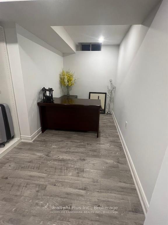 Photo 14 of Unit Bsmt, 80 Batchford Crescent, Markham, Box Grove — HOMEH