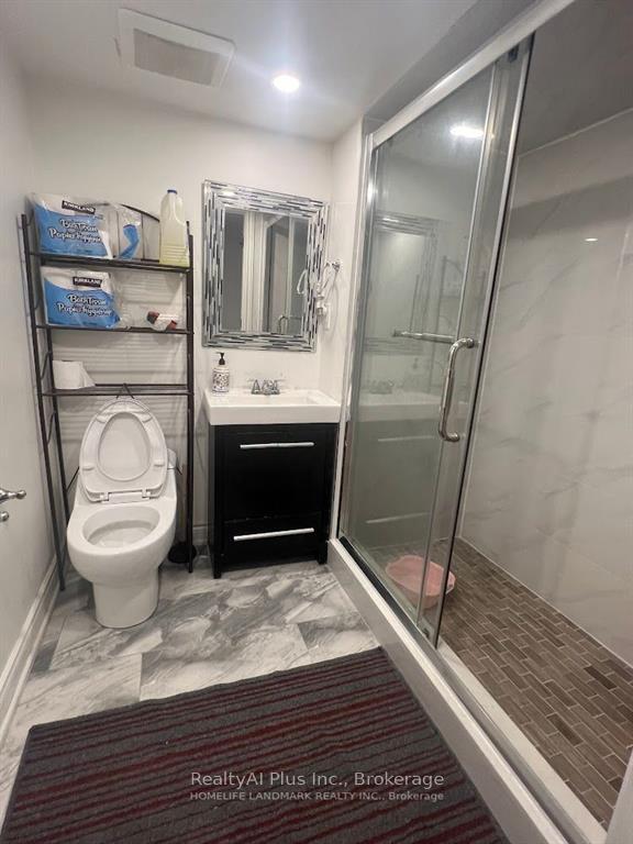 Photo 19 of Unit Bsmt, 80 Batchford Crescent, Markham, Box Grove — HOMEH