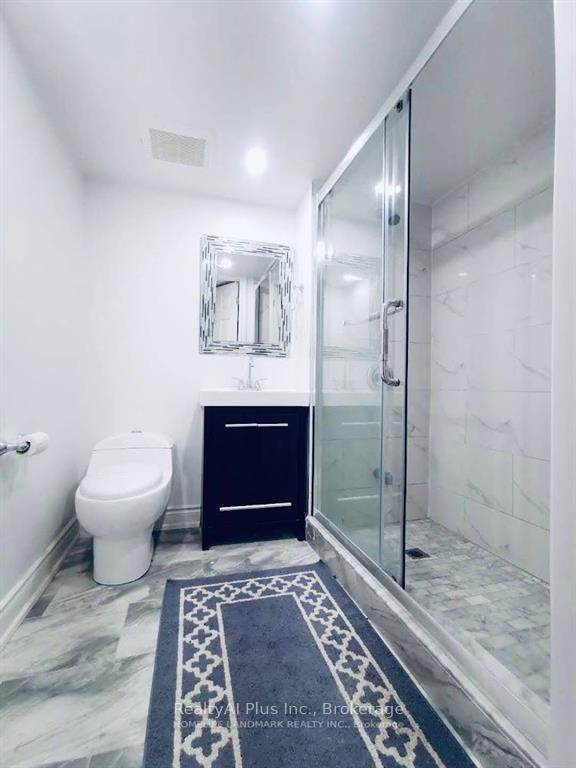 Photo 20 of Unit Bsmt, 80 Batchford Crescent, Markham, Box Grove — HOMEH