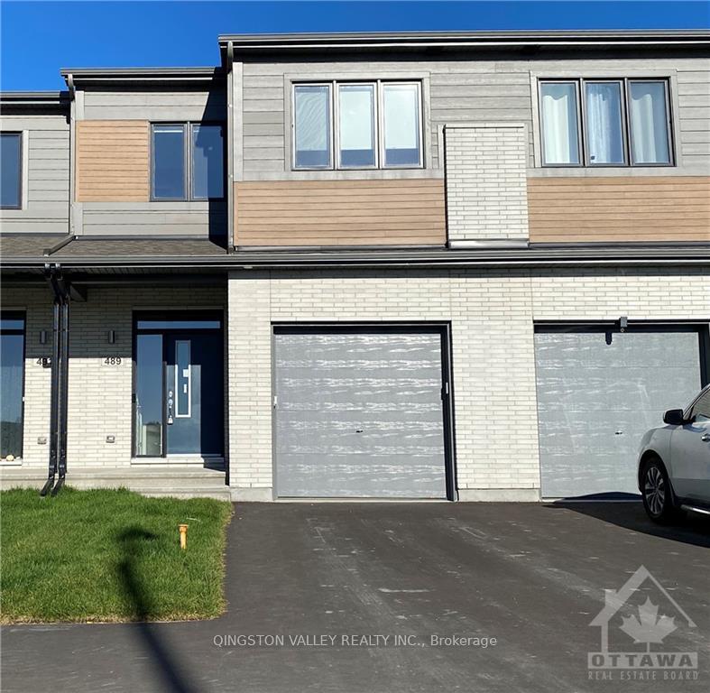 Photo 1 of 489 Cope Drive, Ottawa, Kanata - Emerald Meadows/Trailwest — HOMEH