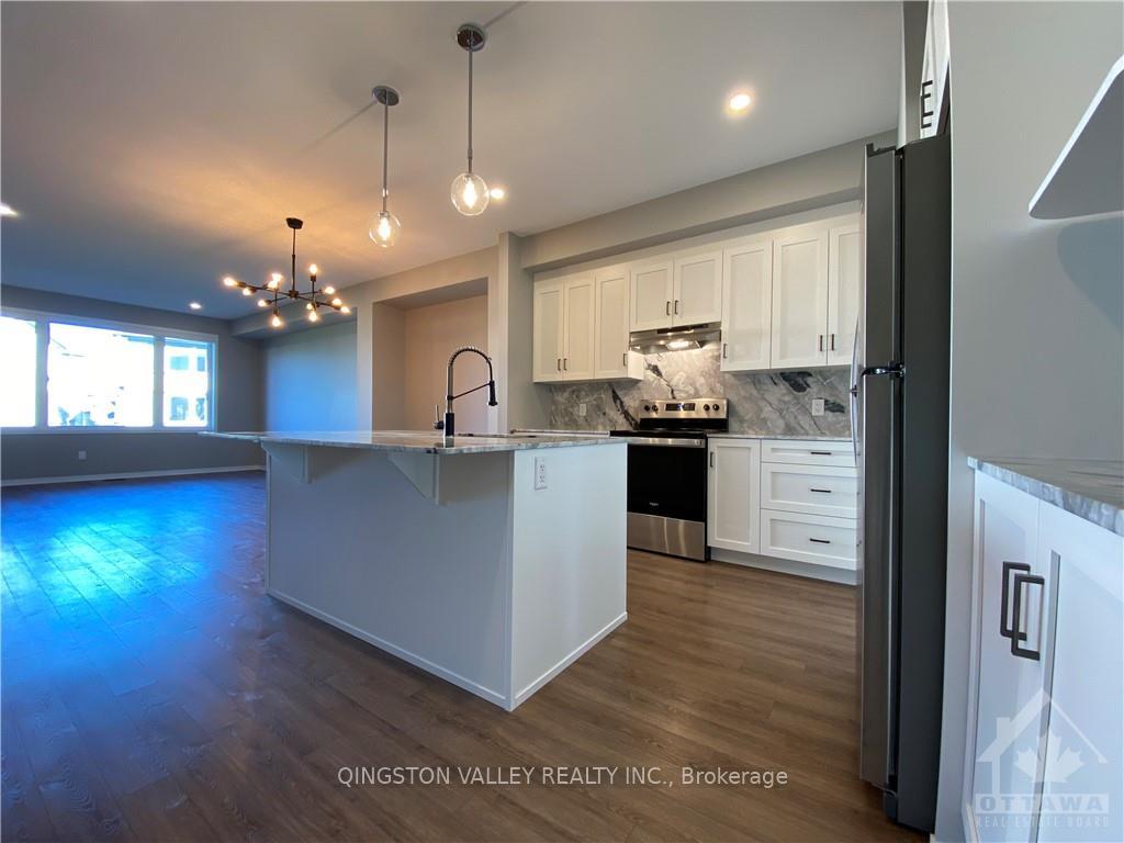 Photo 4 of 489 Cope Drive, Ottawa, Kanata - Emerald Meadows/Trailwest — HOMEH