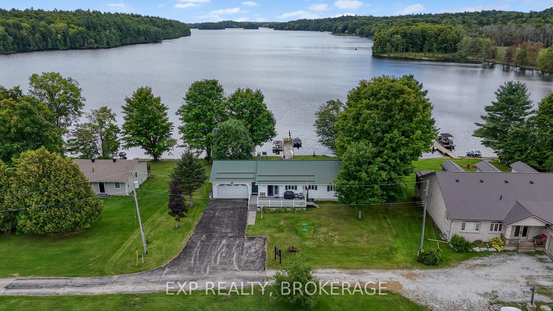 Front of 179 Bobs Lake Lane 11