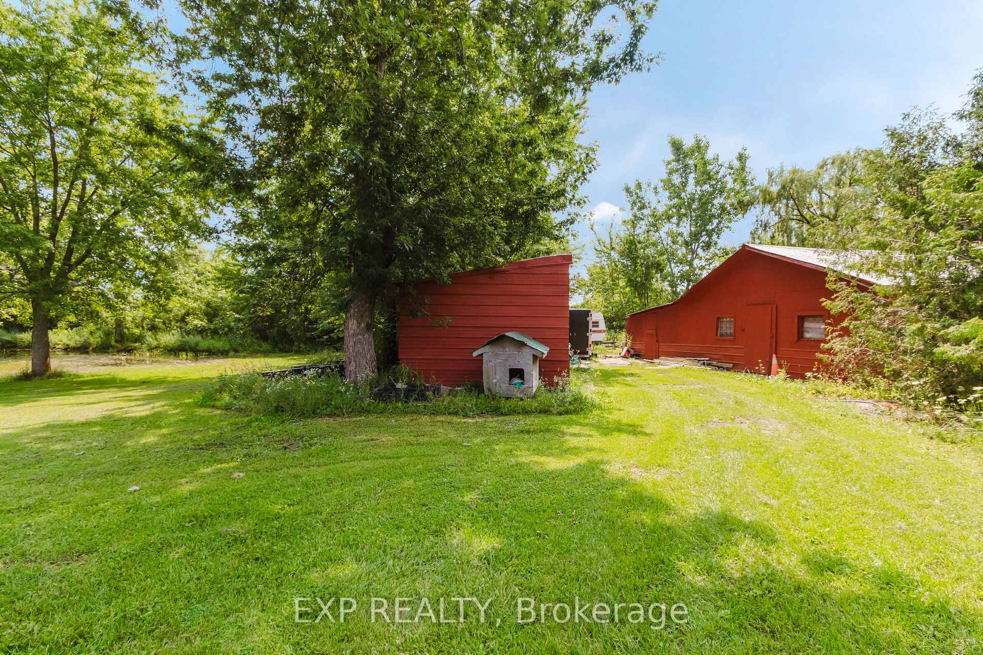 Photo 23 of 9819 Onieda Road, Southwold, Shedden — HOMEH