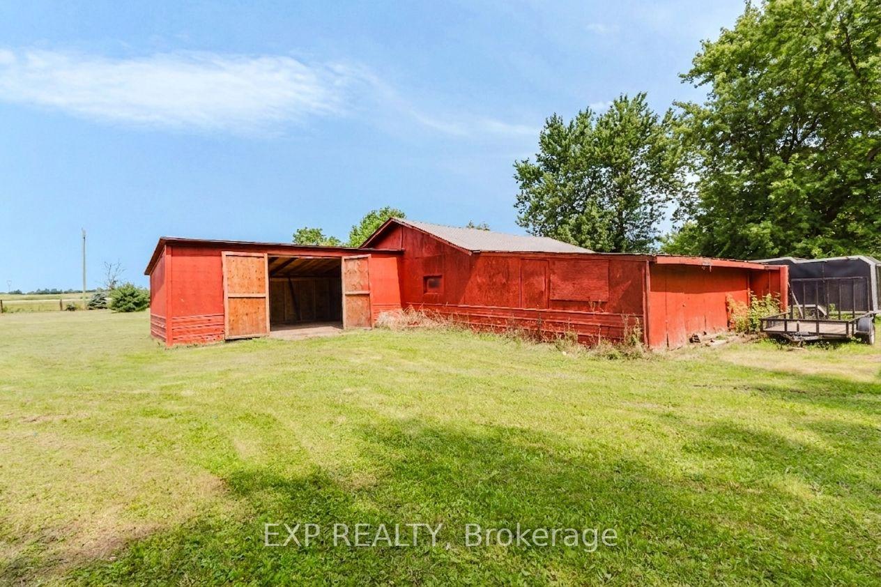 Photo 26 of 9819 Onieda Road, Southwold, Shedden — HOMEH