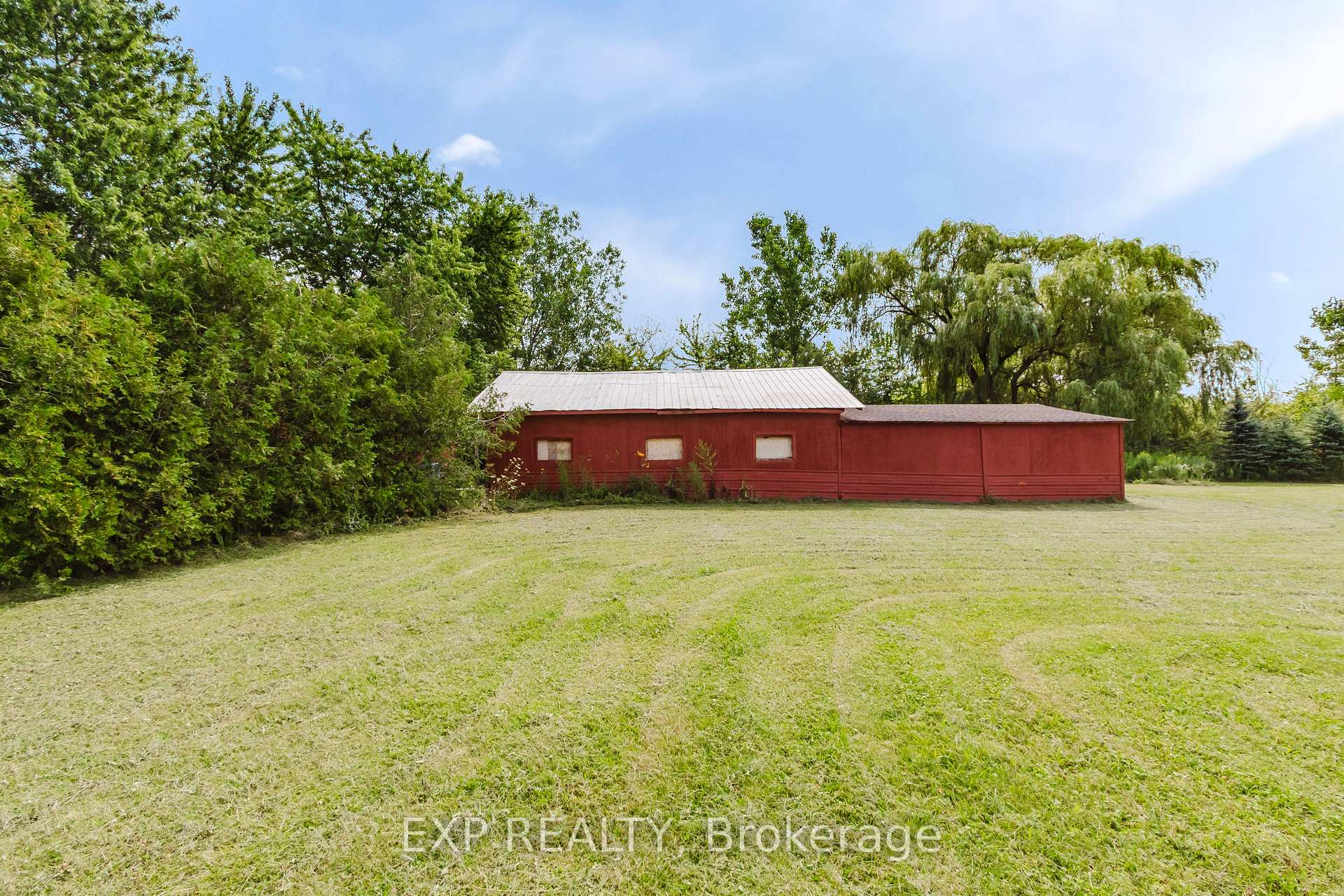 Photo 28 of 9819 Onieda Road, Southwold, Shedden — HOMEH