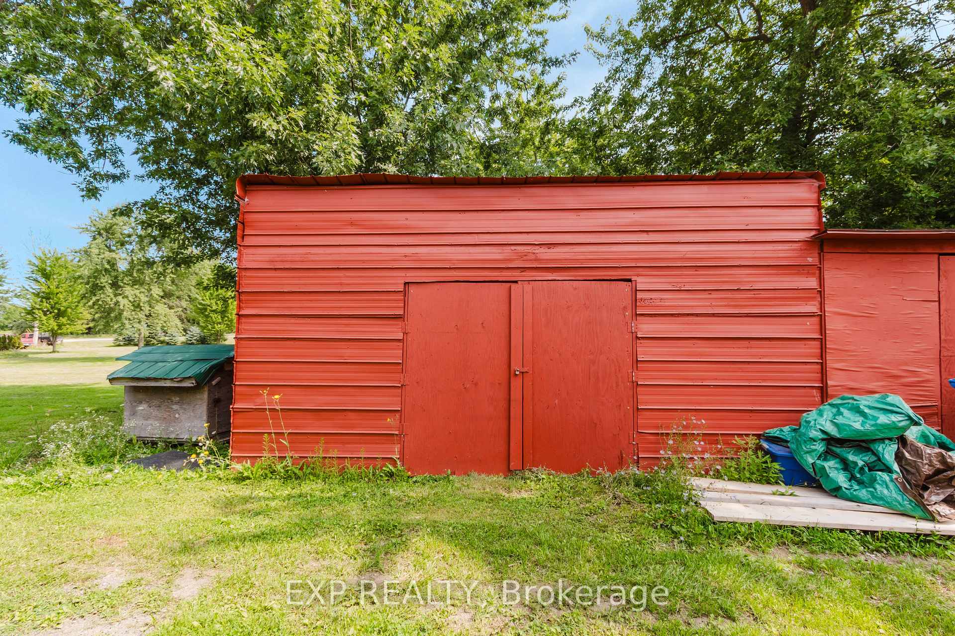 Photo 29 of 9819 Onieda Road, Southwold, Shedden — HOMEH