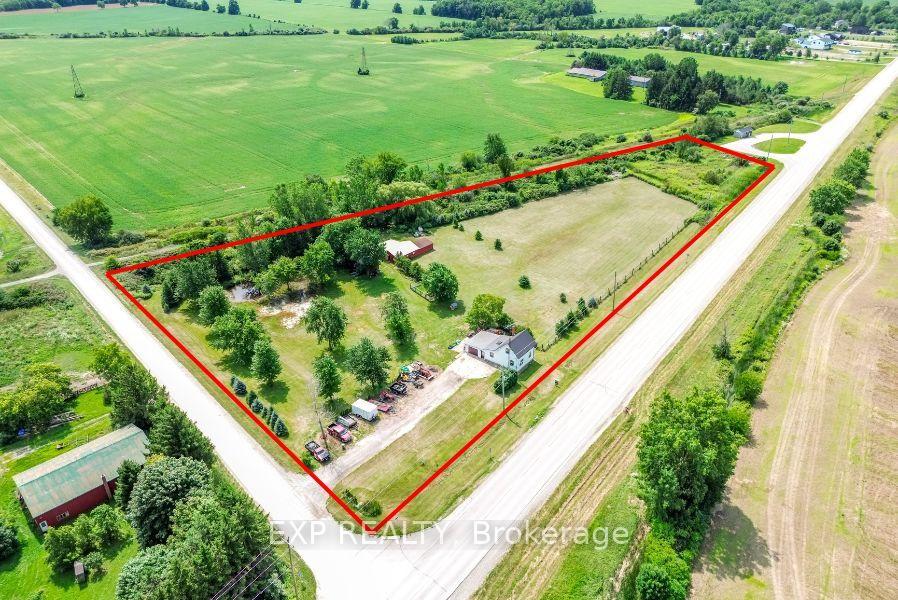 Photo 38 of 9819 Onieda Road, Southwold, Shedden — HOMEH