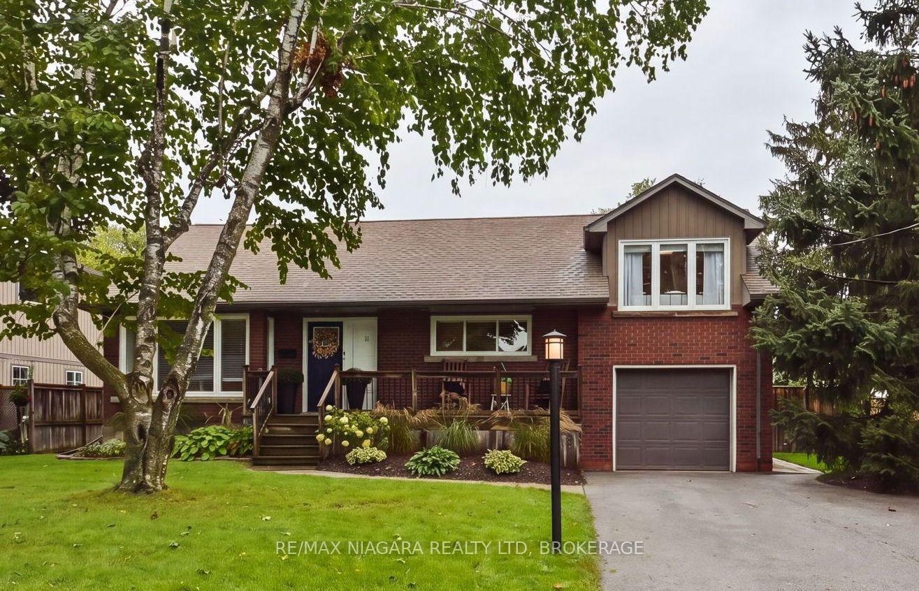 Photo 14 of 9 Youngblut Avenue, St. Catharines, Vine/Linwell — HOMEH