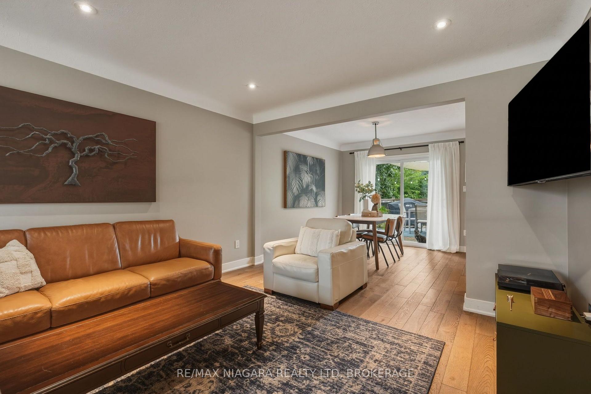 Photo 25 of 9 Youngblut Avenue, St. Catharines, Vine/Linwell — HOMEH