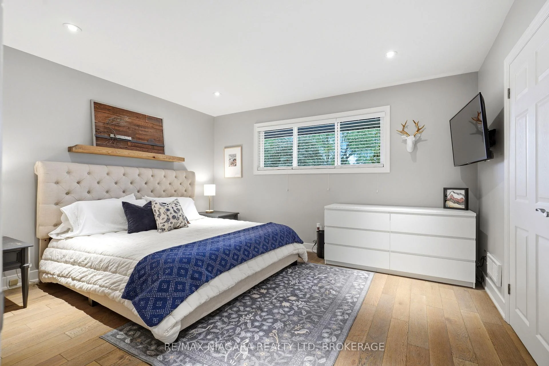 Photo 32 of 9 Youngblut Avenue, St. Catharines, Vine/Linwell — HOMEH