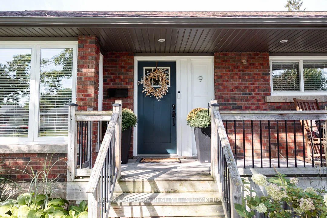 Photo 8 of 9 Youngblut Avenue, St. Catharines, Vine/Linwell — HOMEH
