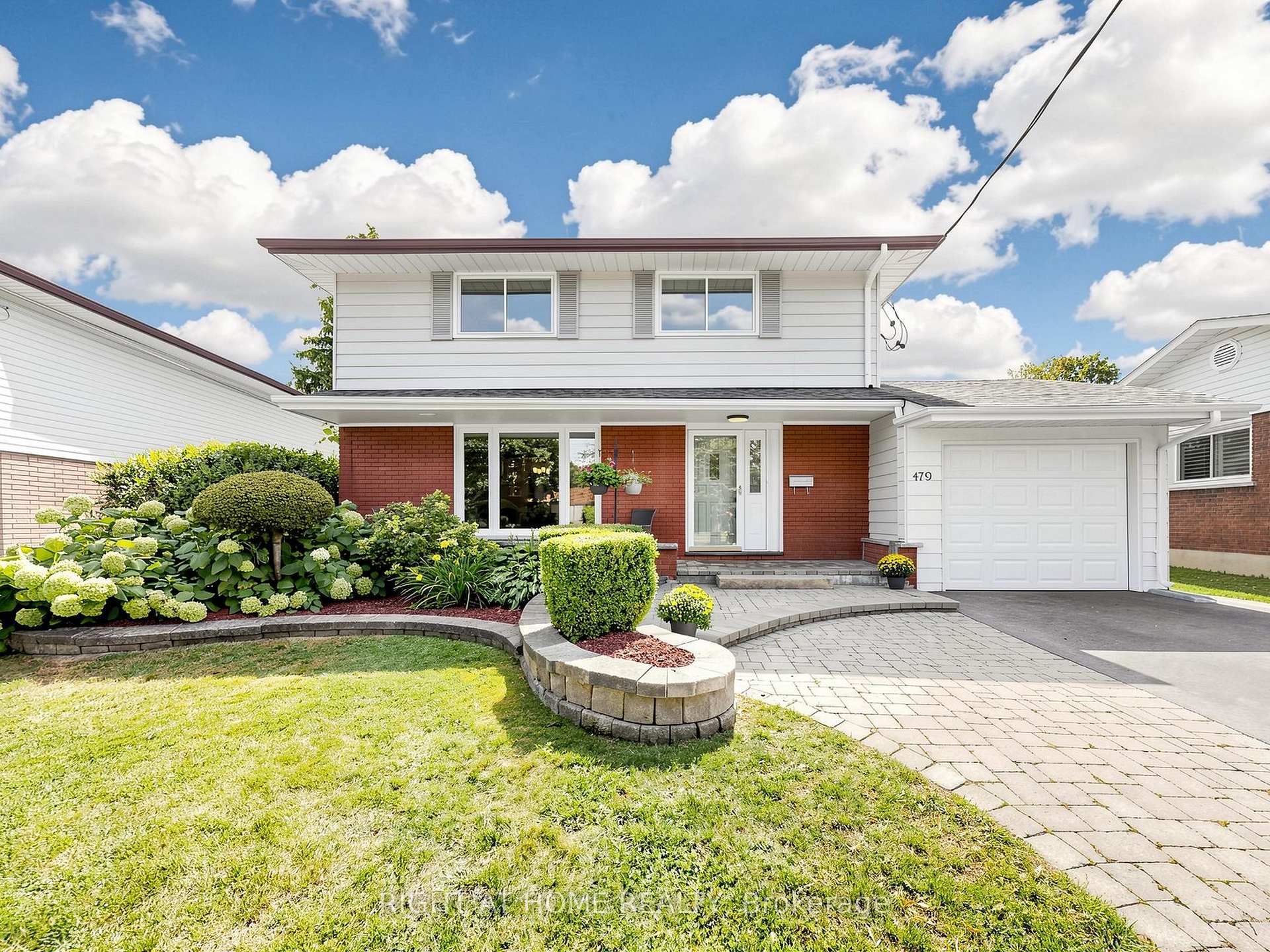 Photo 1 of 479 Bernhard Crescent, Oshawa, O'Neill — HOMEH