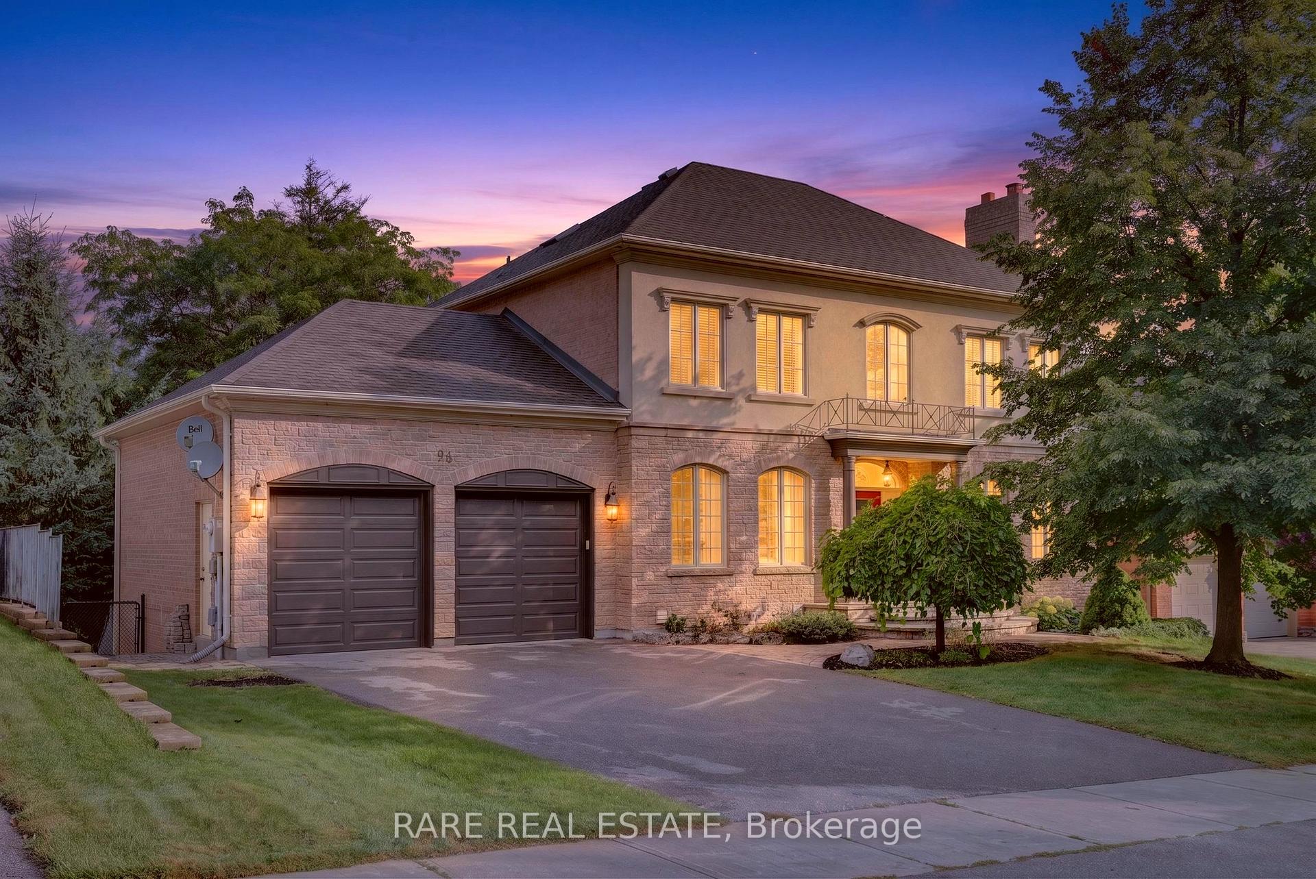 Photo 1 of 92 Willis Drive, Aurora, Aurora Highlands — HOMEH