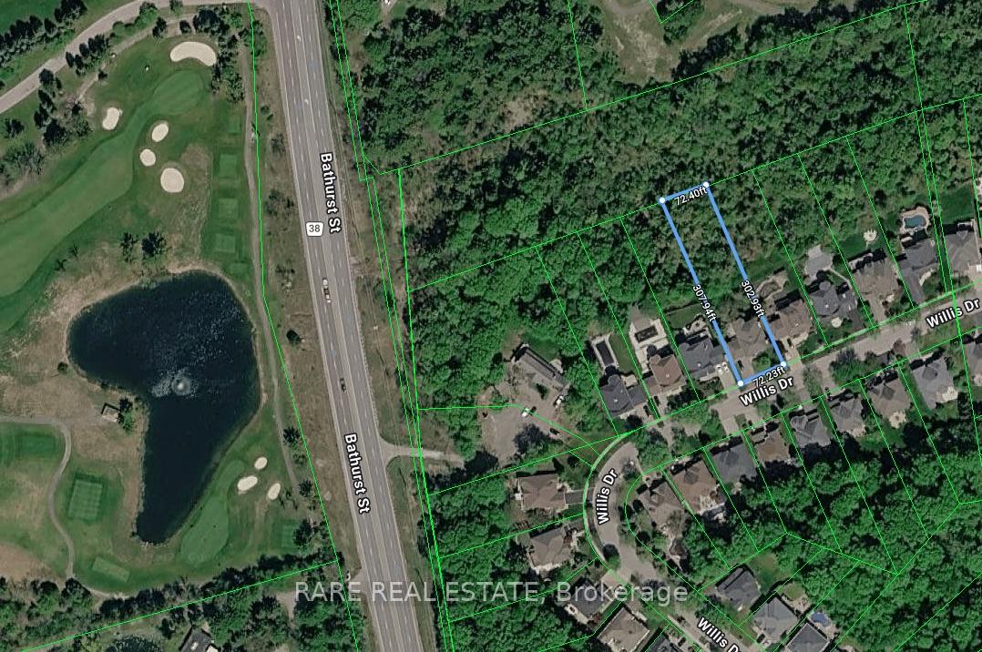 Photo 2 of 92 Willis Drive, Aurora, Aurora Highlands — HOMEH